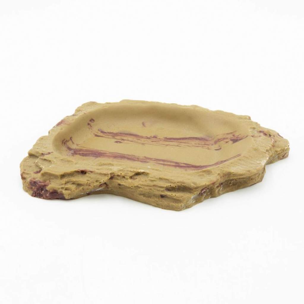 FUTTERSCHALE – Flach